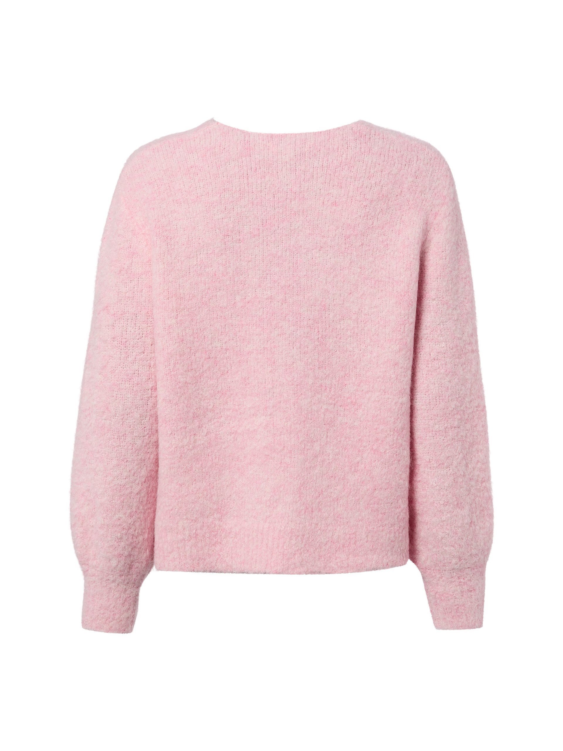 Marie Lund Strickjacke