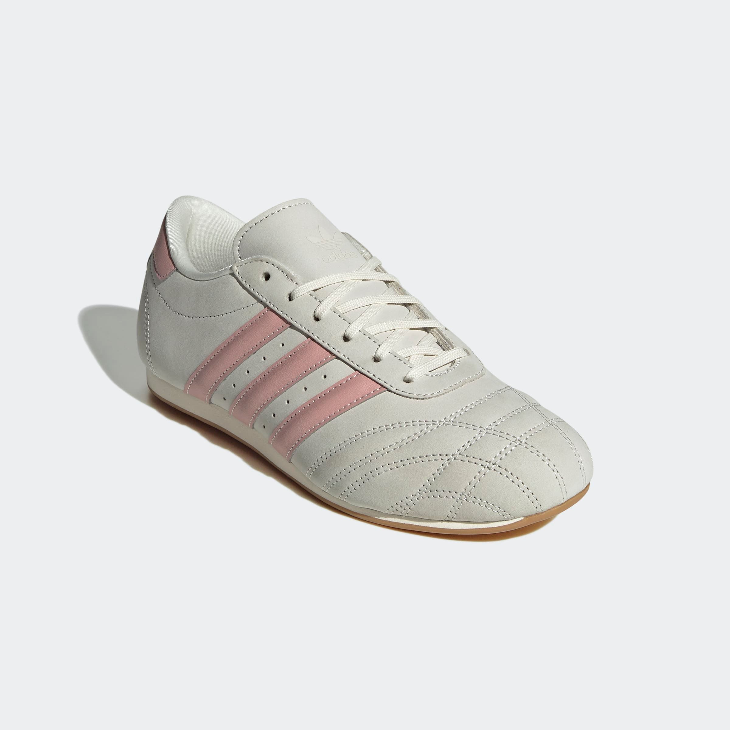 ADIDAS TAEKWONDO SCHNÜRSCHUH Sneaker