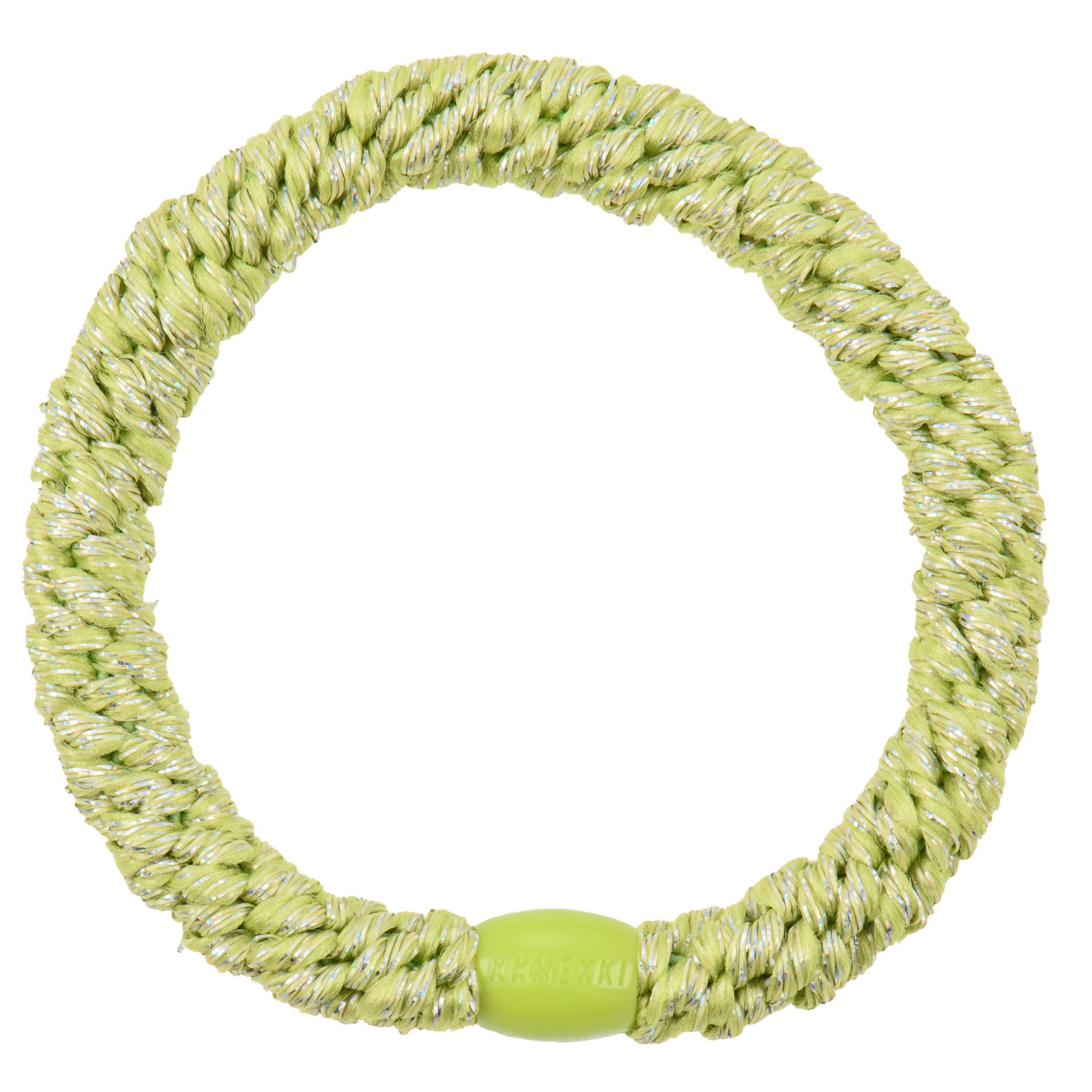 KKNEKKI Haargummi Original Hair Tie - Glitter