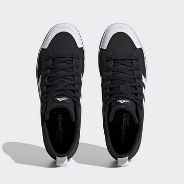 adidas Sportswear BRAVADA 2.0 LIFESTYLE SKATEBOARDING CANVAS MID-CUT Sneaker