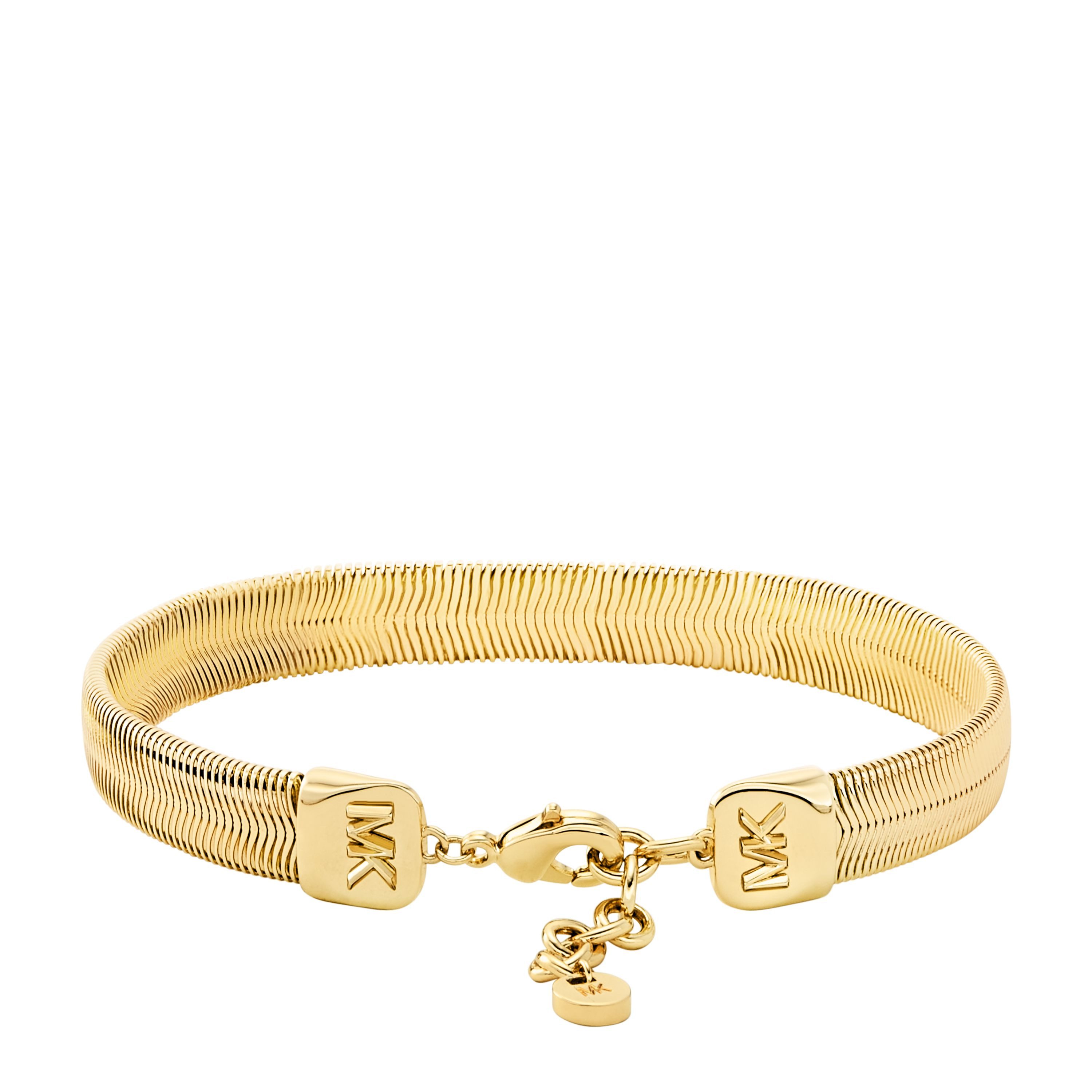 MICHAEL KORS Armband Schmuck Geschenk Metall Armkette PREMIUM günstig online kaufen