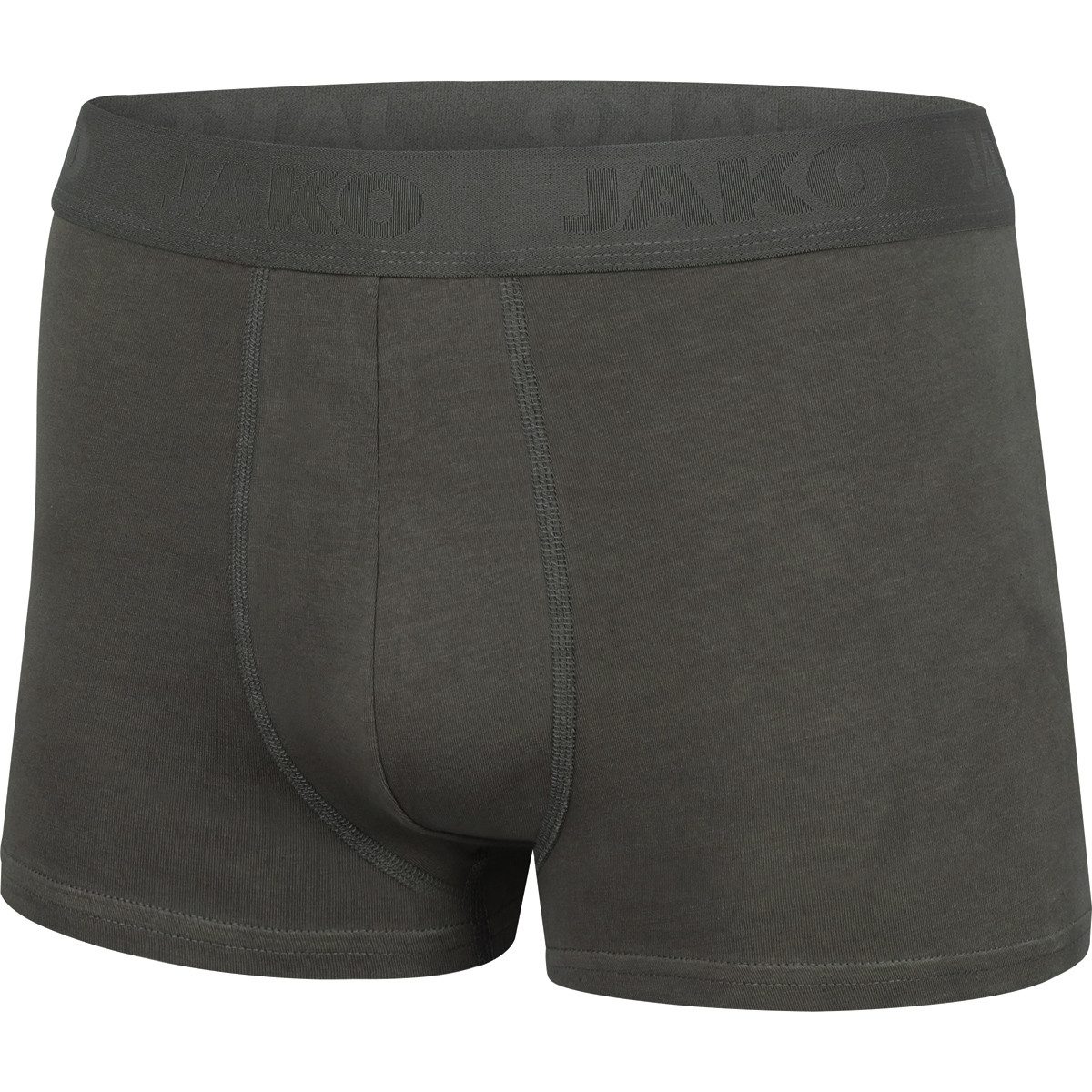 Jako Boxershorts 6205 Boxershort Premium 2er Pack günstig online kaufen