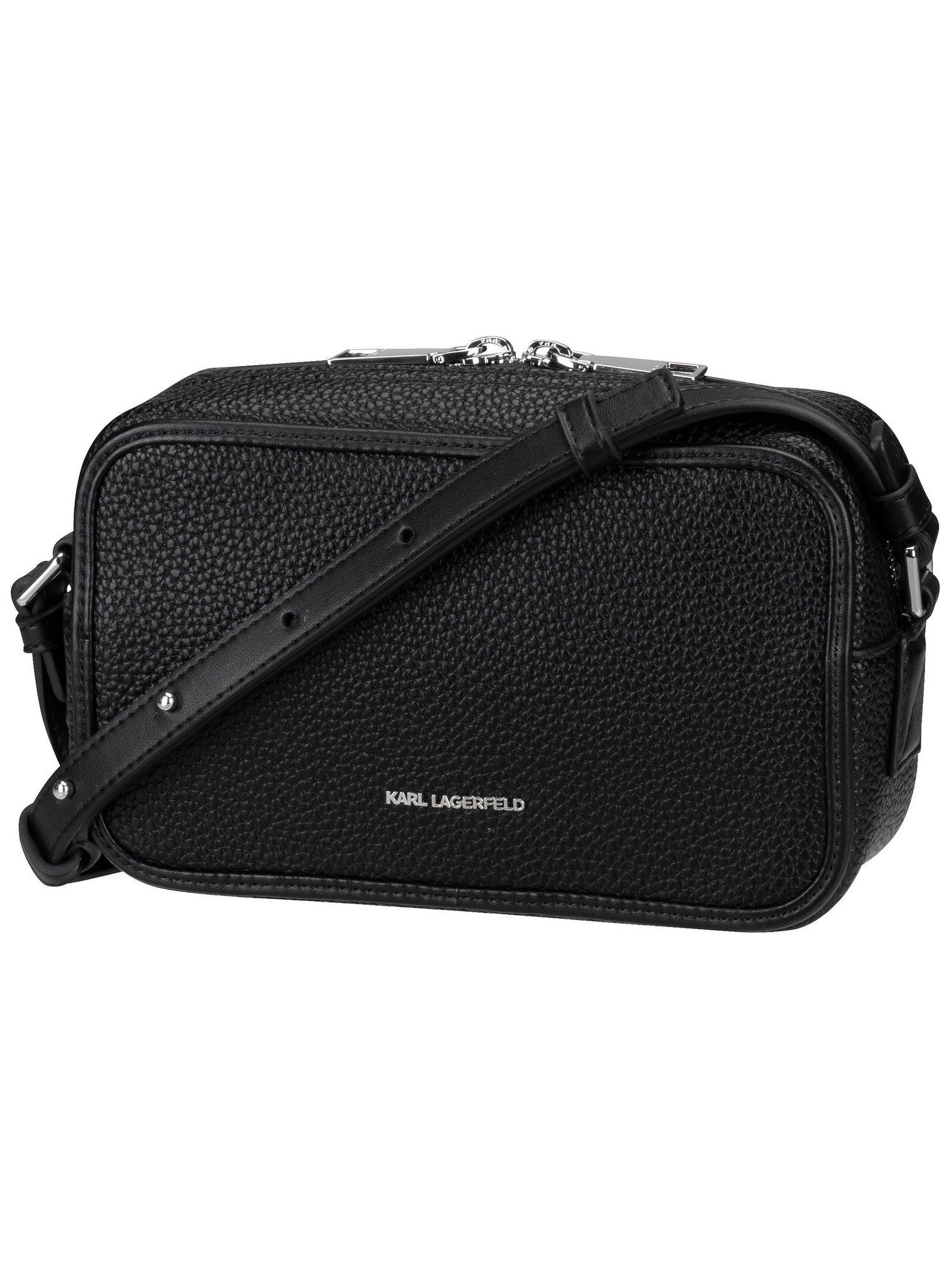 KARL LAGERFELD Umhängetasche K/Skuare Camerabag Grainy, Crossbody Bags klei günstig online kaufen