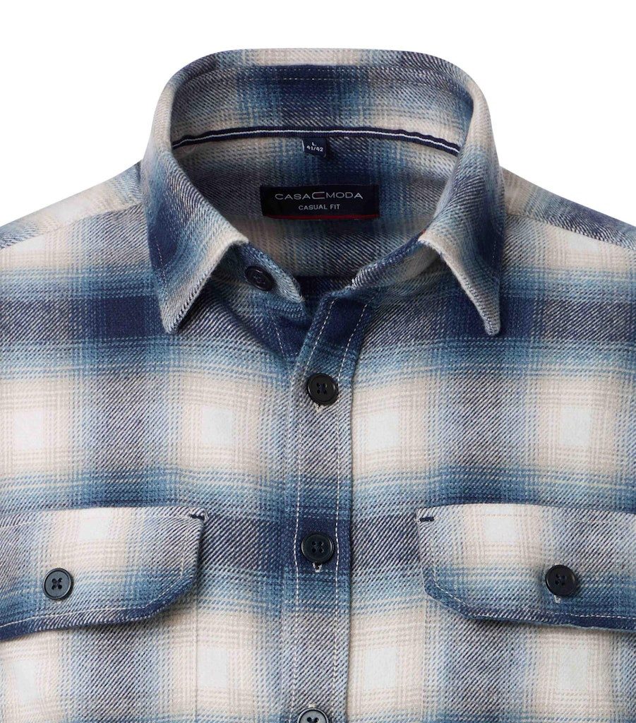 CASAMODA Hemdjacke günstig online kaufen