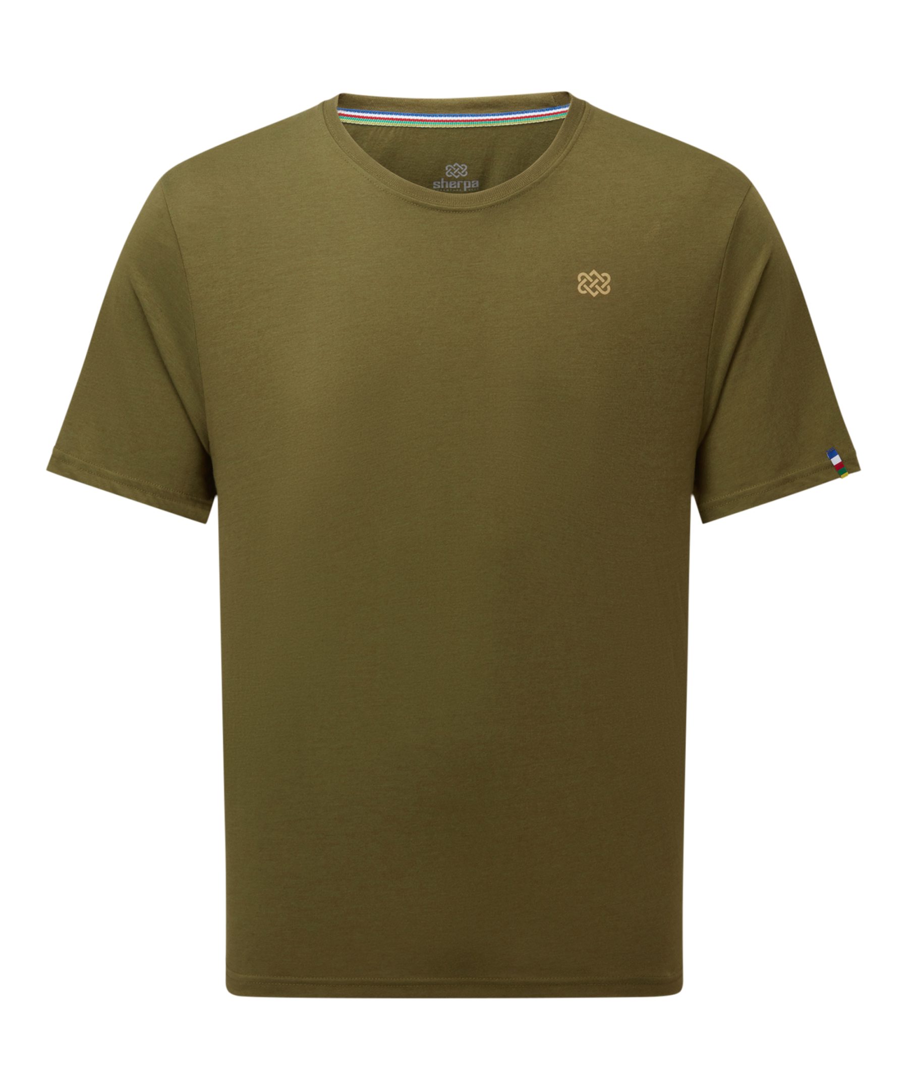 Sherpa T-Shirt BALI TERRAIN TEE