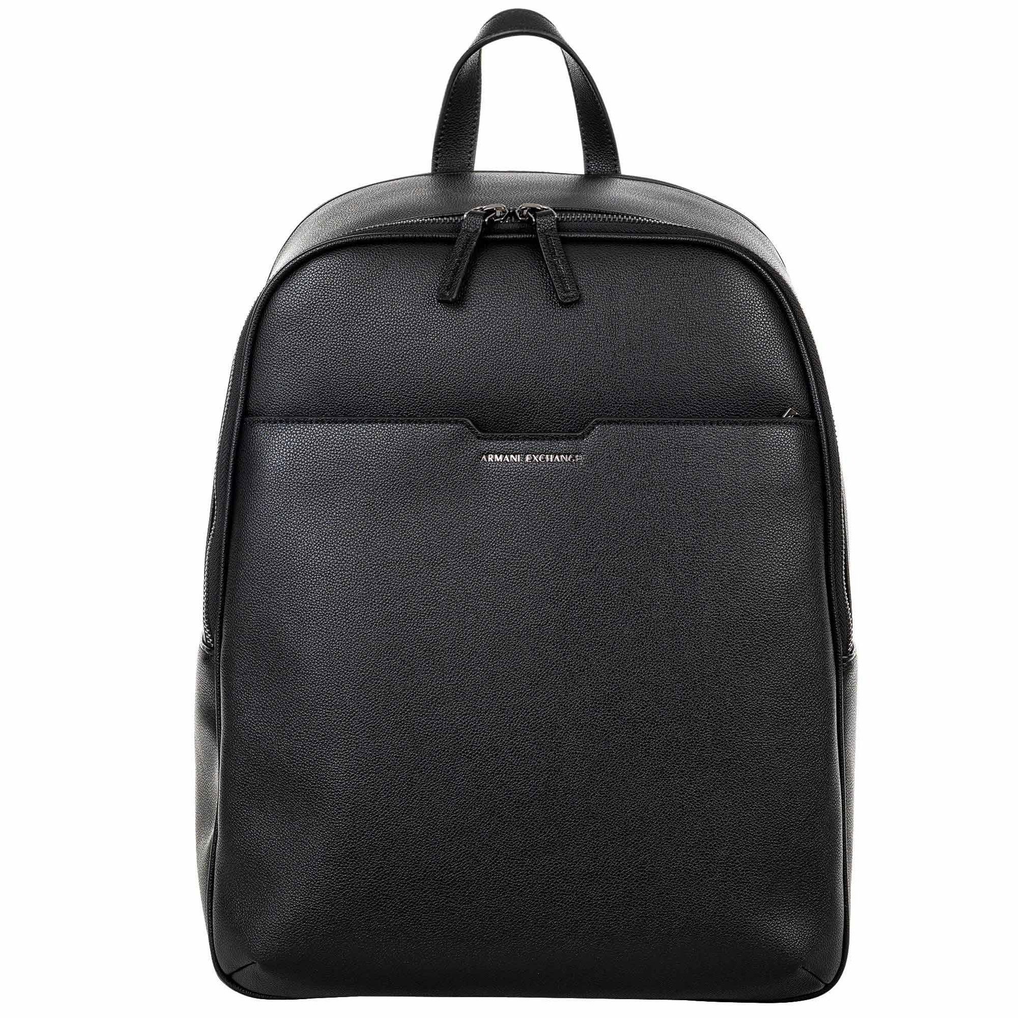 ARMANI EXCHANGE Umhängetasche Herren Rucksack Synthetisch ALEX BACKPACK