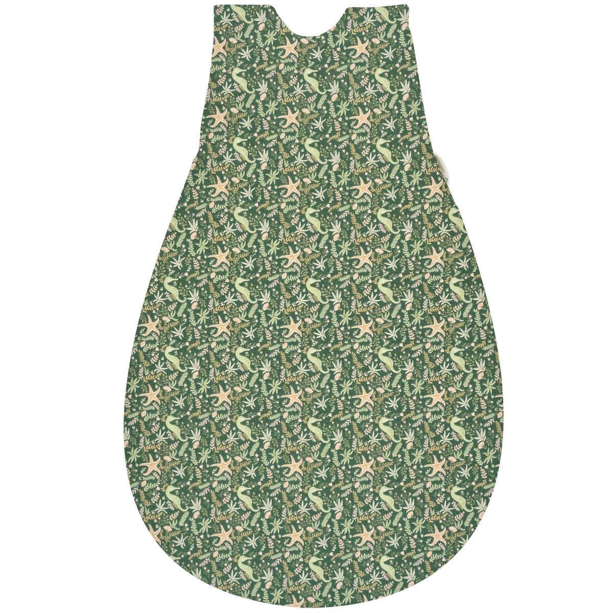 Alvi® Babyschlafsack Alvi Baby-Mäxchen Außensack Organic günstig online kaufen