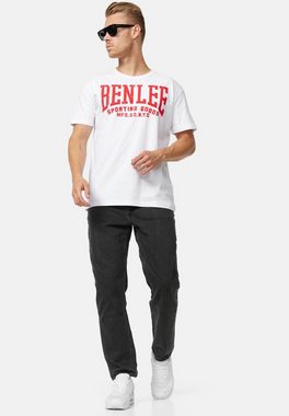Benlee Rocky Marciano T-Shirt TURNEY