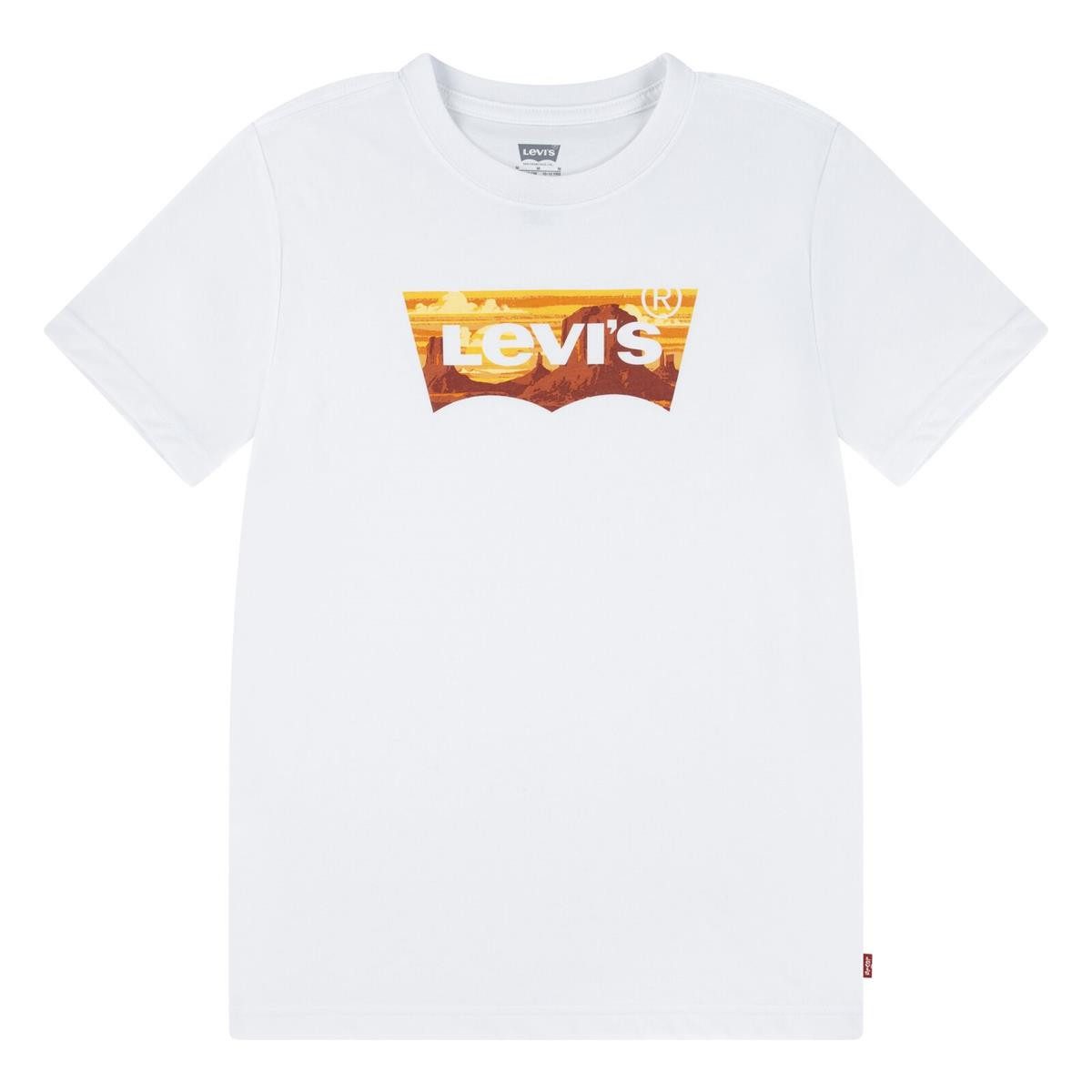 T-Shirt LVB GOLDEN GLOW BATWING TEE