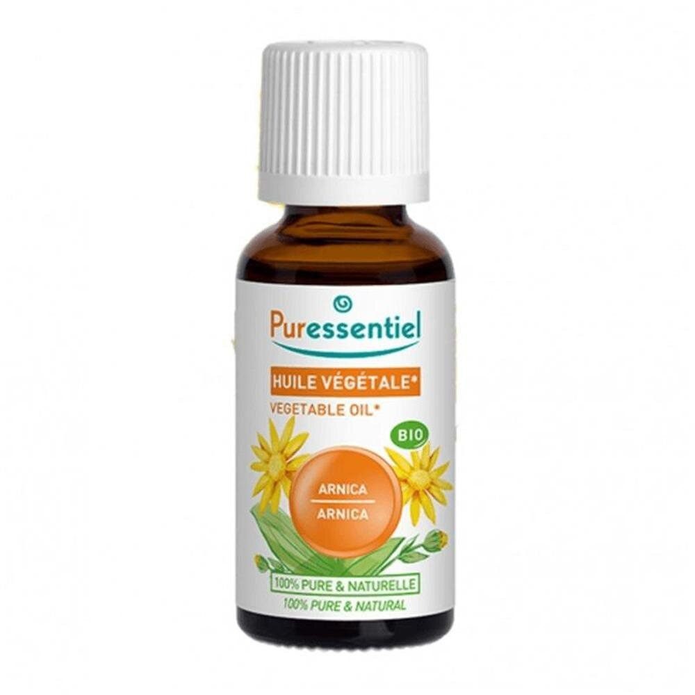 Puressentiel Massageöl Puressentiel Huile Arnica 100ml