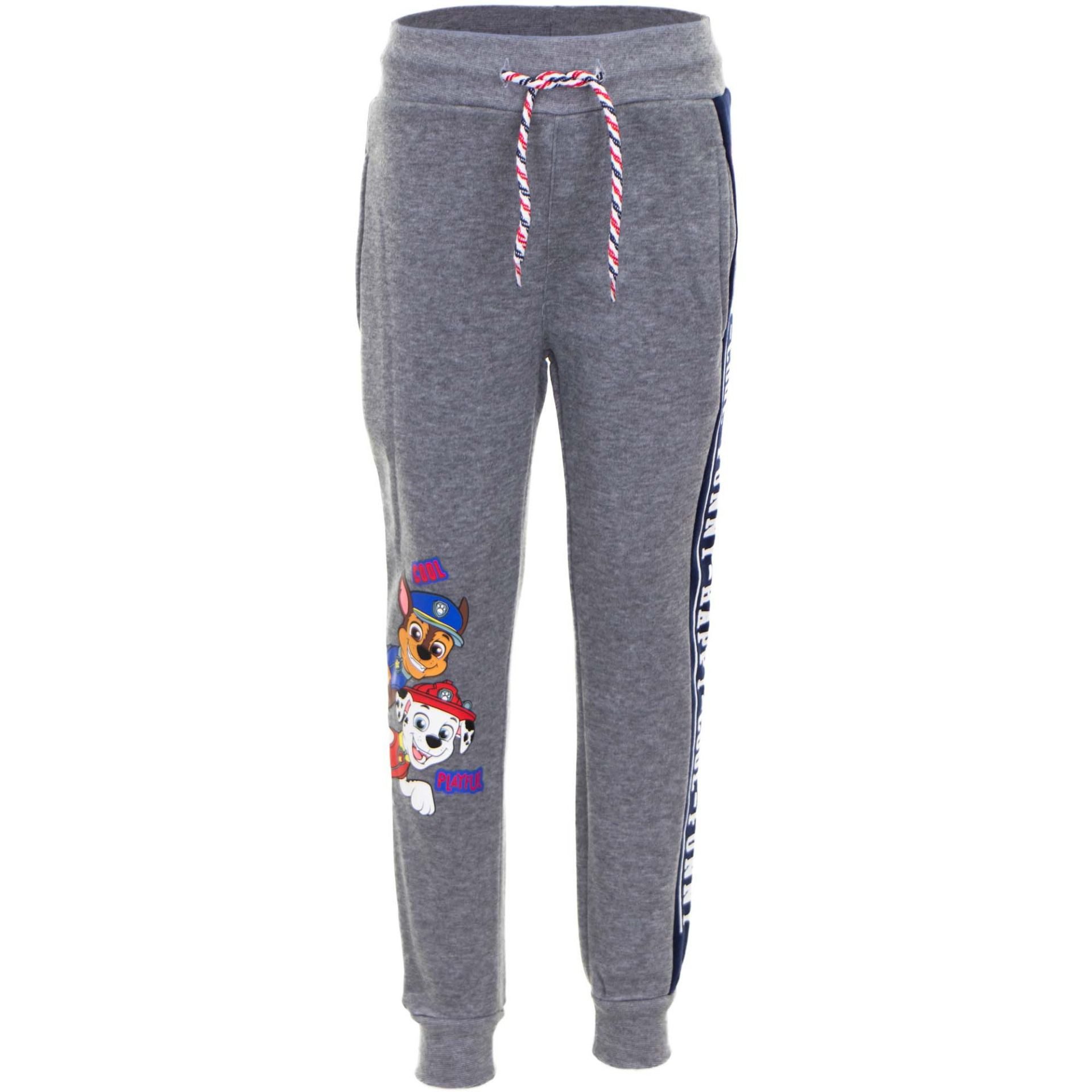 Jogginghose Paw Patrol Jogginghose Freizeithose Sweathose Trainingshose für Kinder