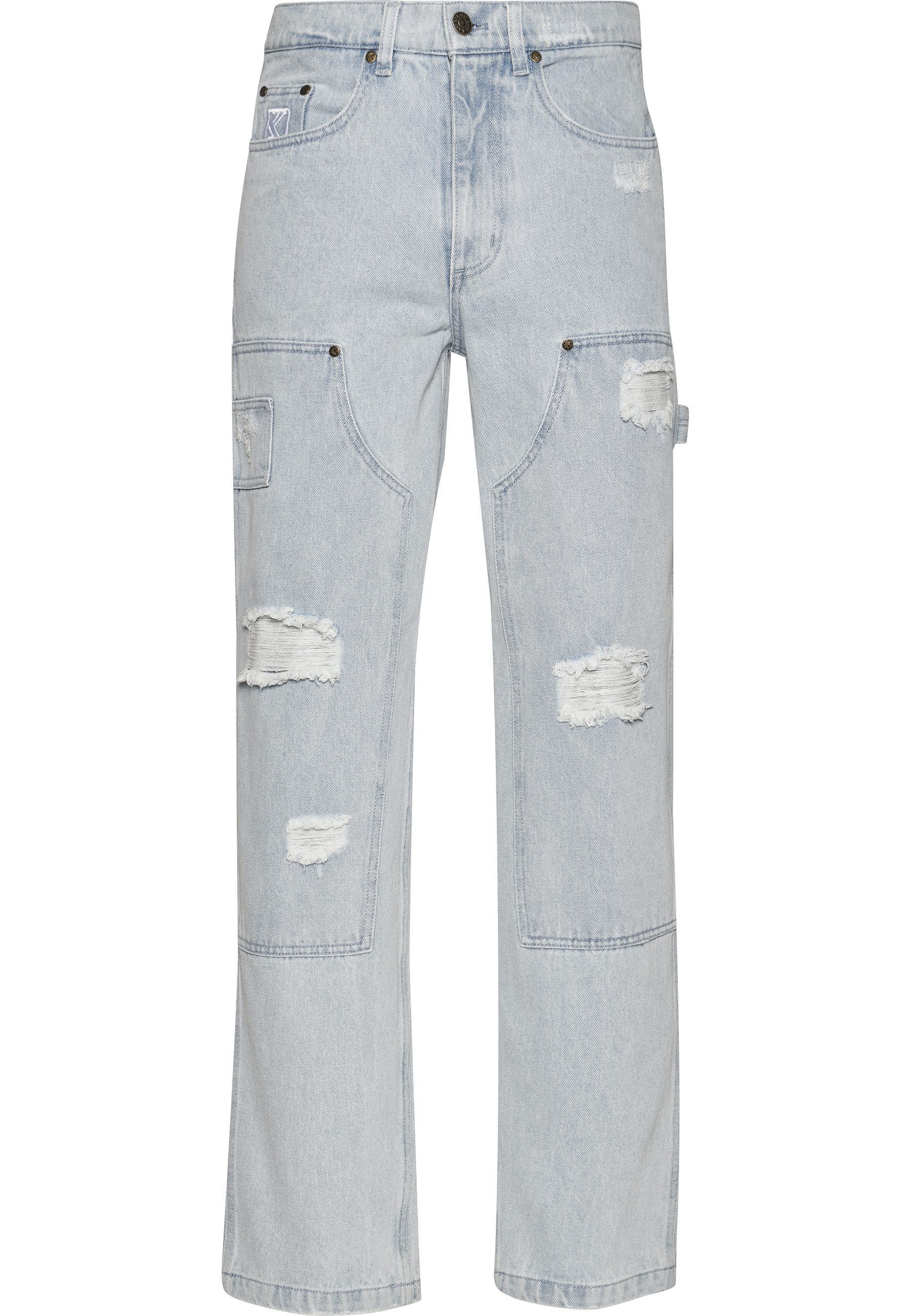 Karl Kani Bequeme Jeans Karl Kani Herren