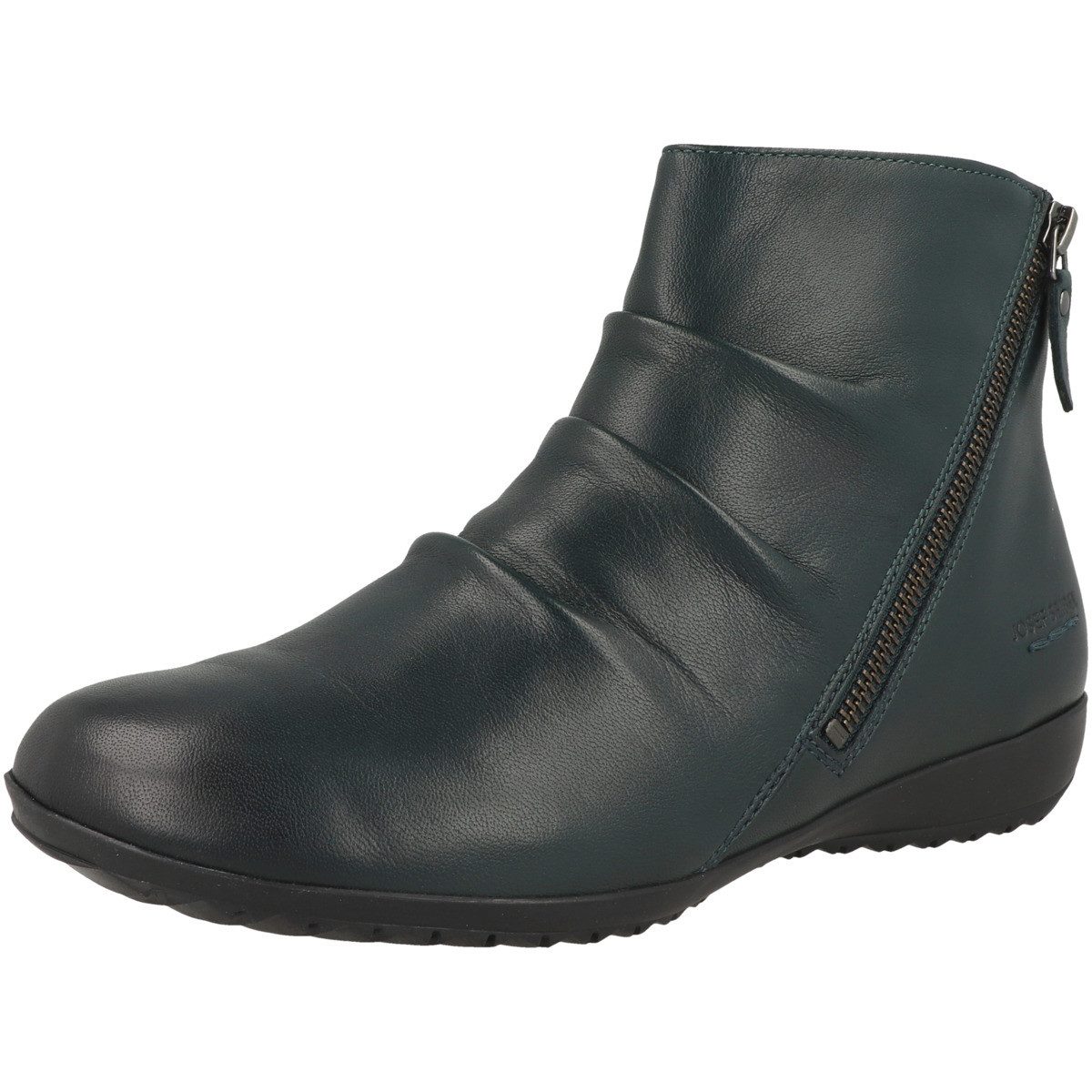 Josef Seibel Naly 61 Damen Stiefelette Boots, Stiefel, Winterschuhe, Winterstiefel, Halbstiefel – Bild 4 von 5