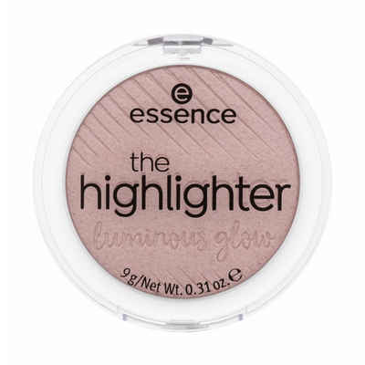 Essence Highlighter »The Highlighter Essence 9 g«