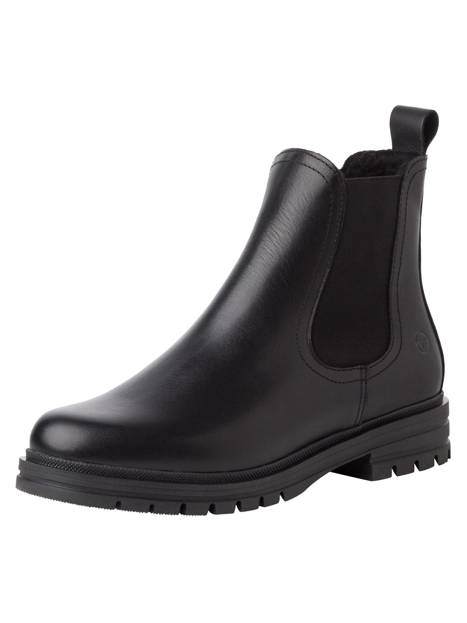 Tamaris Stiefelette 1-26804-43 Winterstiefelette Removable Sock
