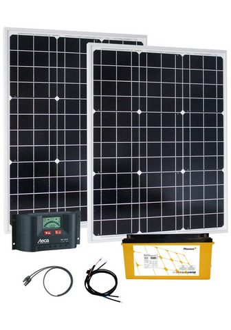 Phaesun Solarmodul Energy Generation Kit Solar...