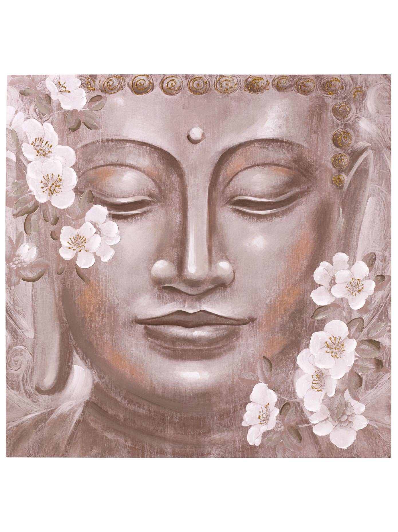 heine home Bild, Beeindruckender Buddha online kaufen | OTTO