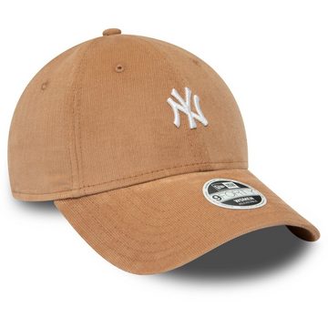 New Era Baseball Cap 9Forty KORD New York Yankees