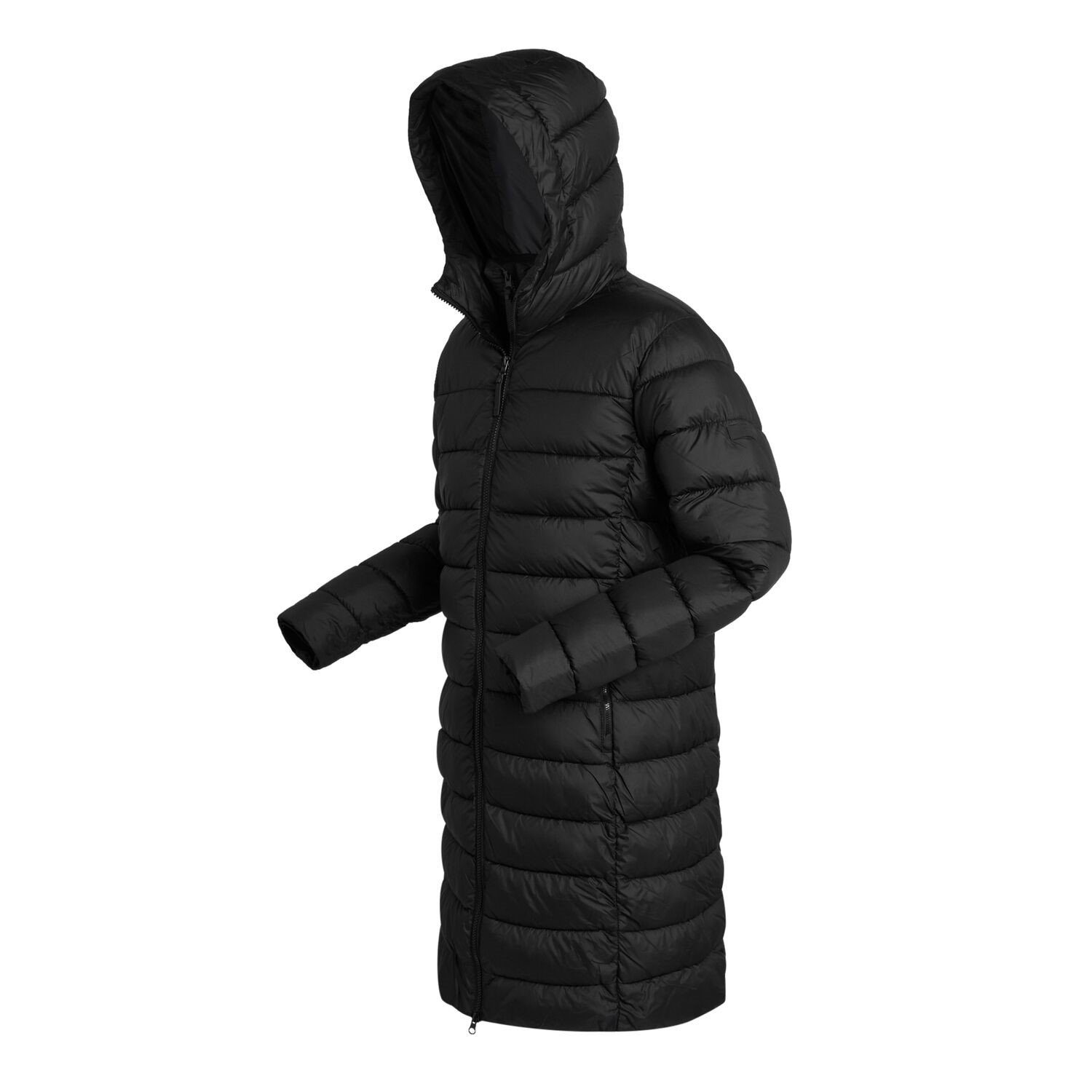 Regatta Winterjacke Mantel Andia Baffle günstig online kaufen
