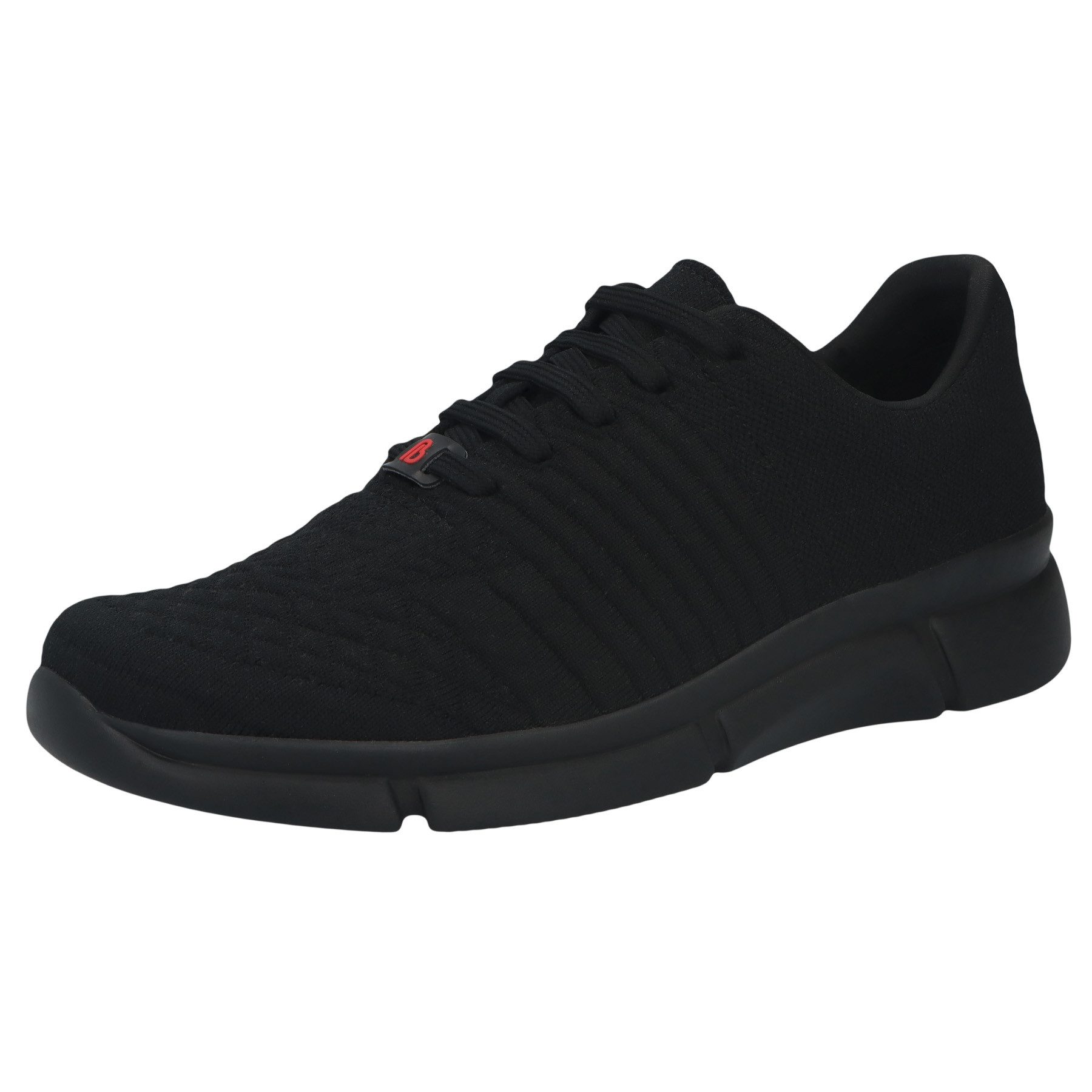 BERKEMANN Berkemann Erwachsene ComfortKnit Pinar Sneaker Tex Sneaker