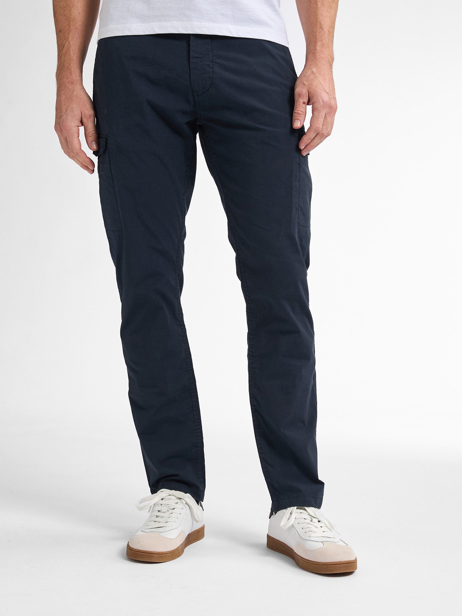 Chinohose Fishercrest