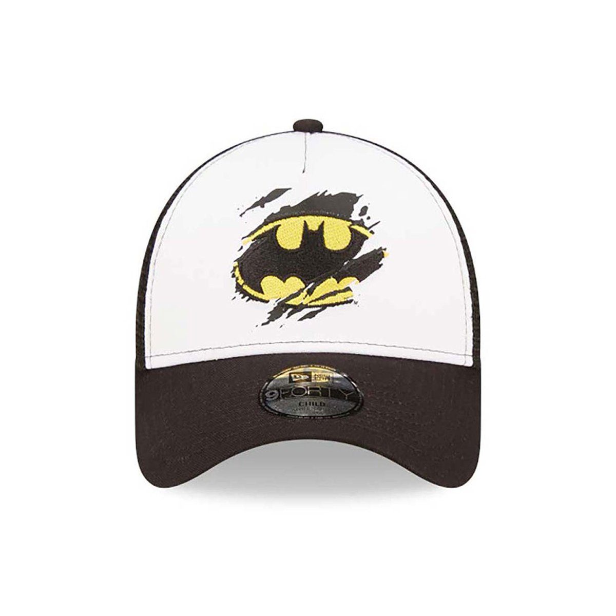 New Era Trucker Cap Batman 9FORTY A-Frame