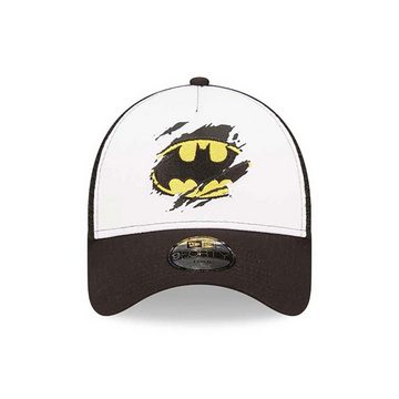 New Era Trucker Cap 9FORTY A-Frame Batman