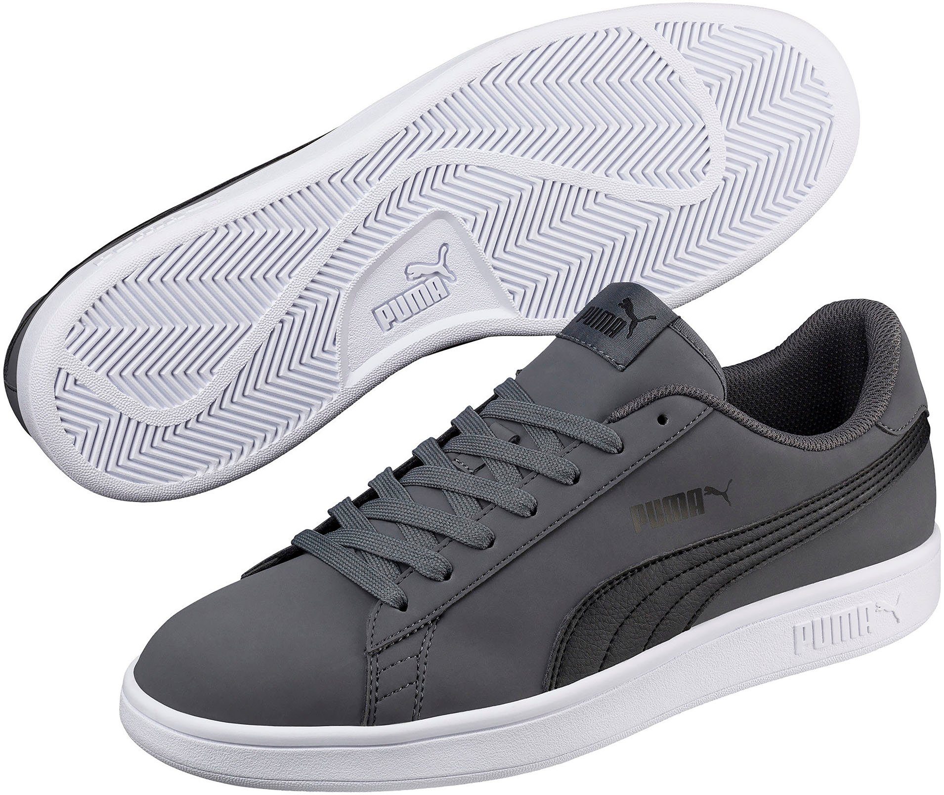 PUMA Puma Smash v2 Buck Sneaker online kaufen | OTTO