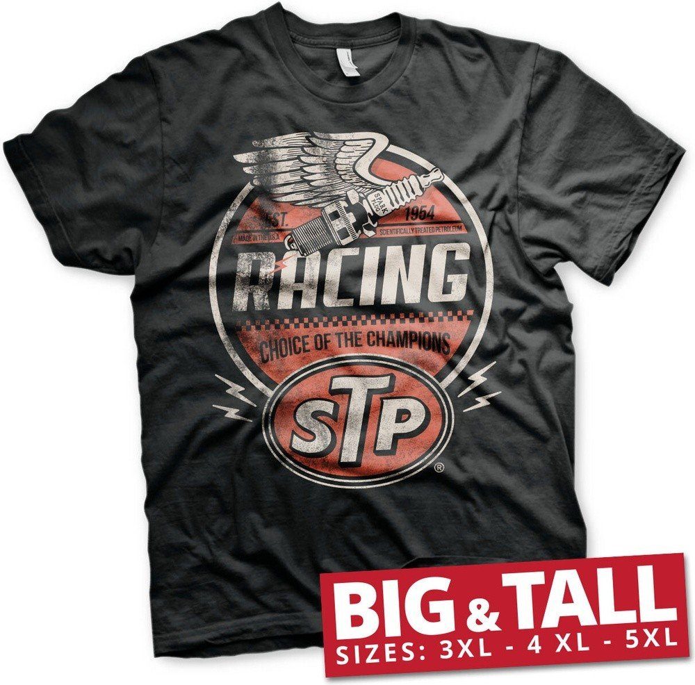 T-Shirt STP