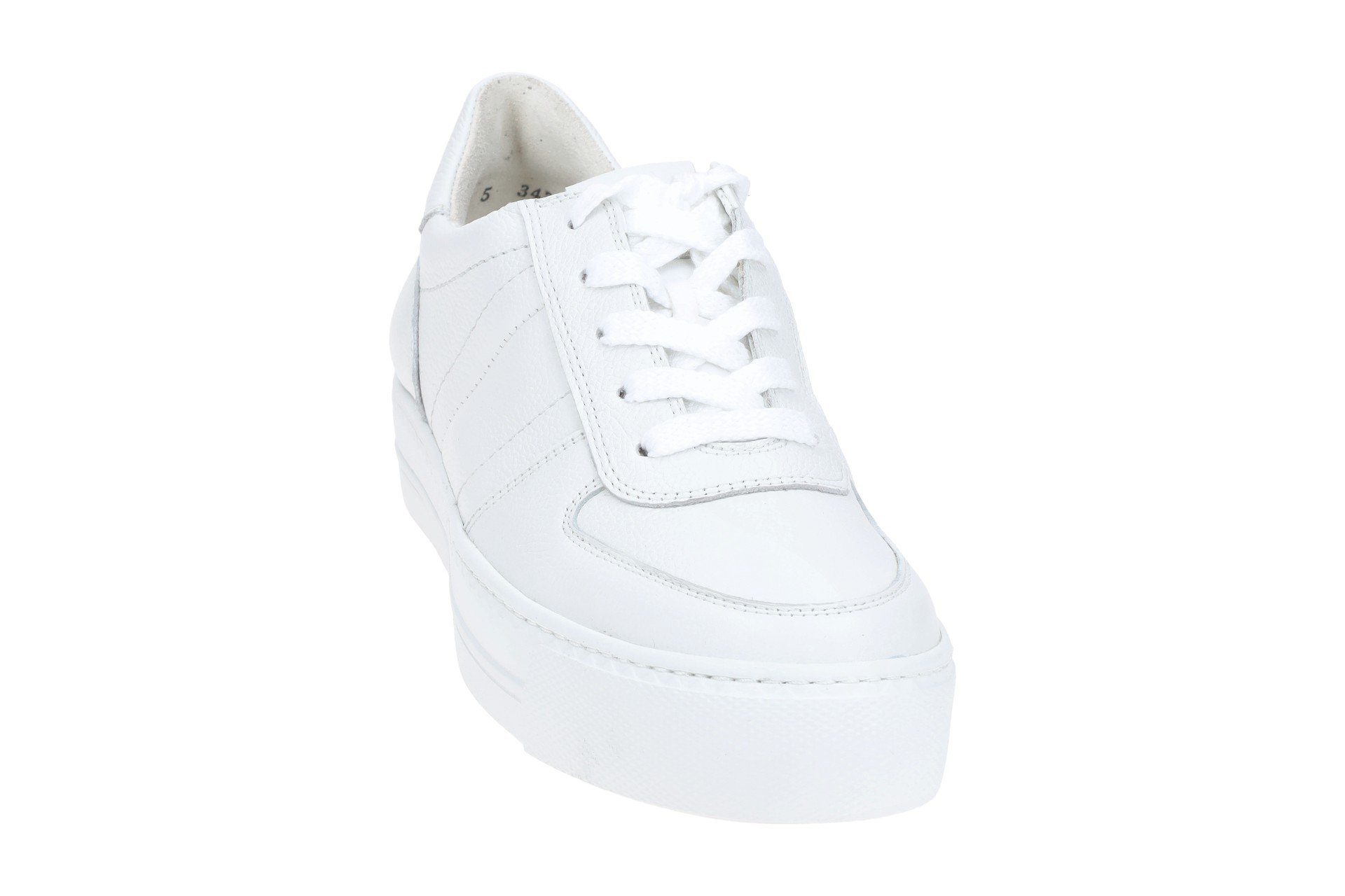 Paul Green 5230-02 Schnürschuh günstig online kaufen