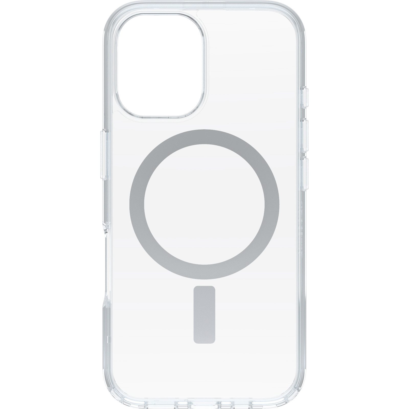 Otterbox Handyhülle Symmetry mit MagSafe für Apple iPhone 16, Backcover, Schutzhülle, Handyschutzhülle, Case, Schutzcase, stoßfest