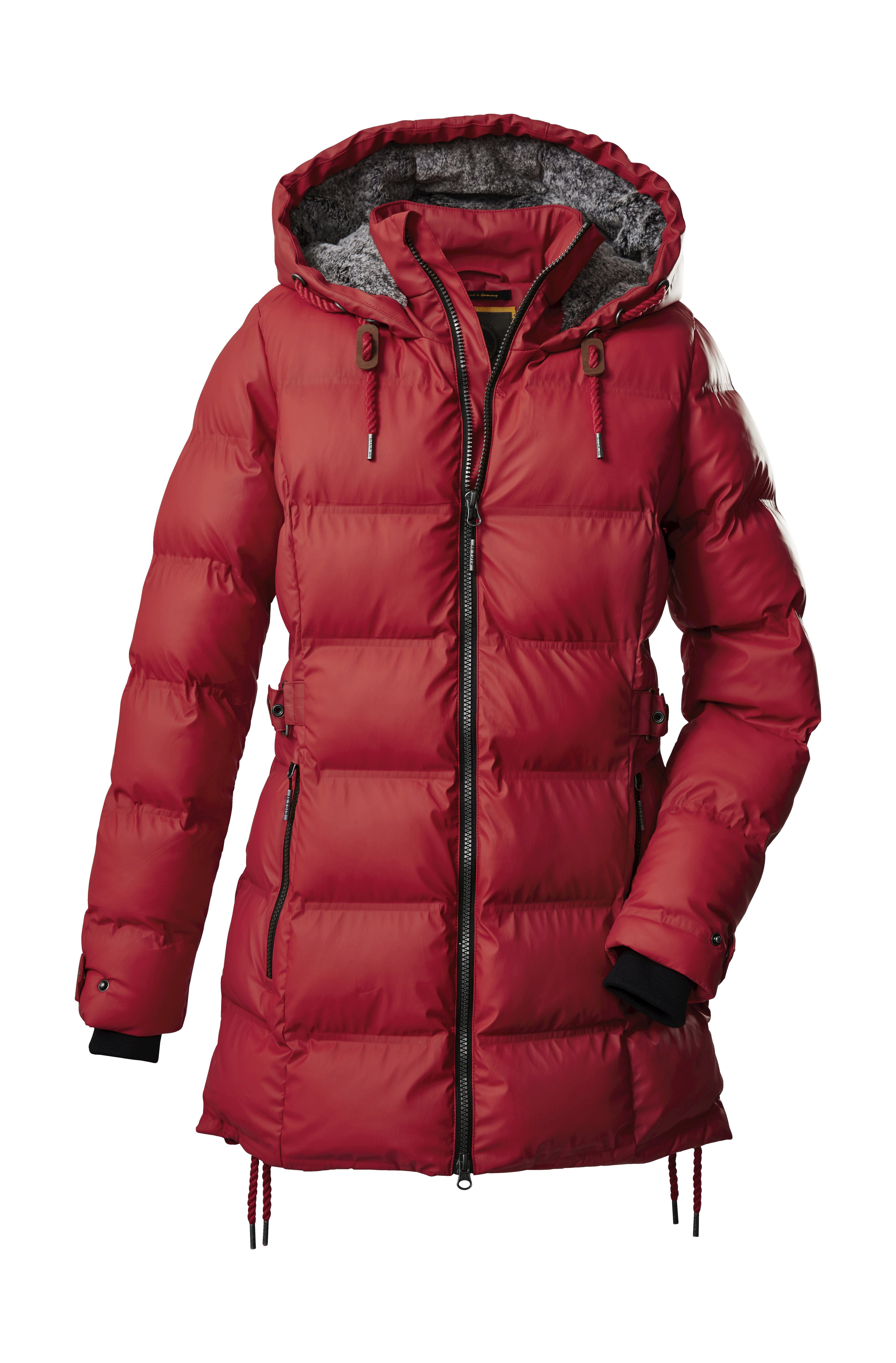 G.I.G.A. DX by killtec Funktionsjacke GW 71 WMN JCKT