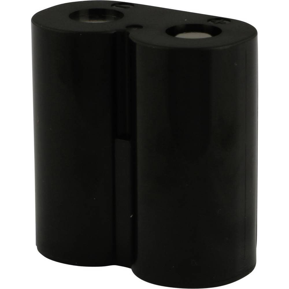 Gp Lithium Fotobatterie CR-P2 (CRP-2 / CR2P2), 6V GPCRP2STD093C1 Fotobatterie