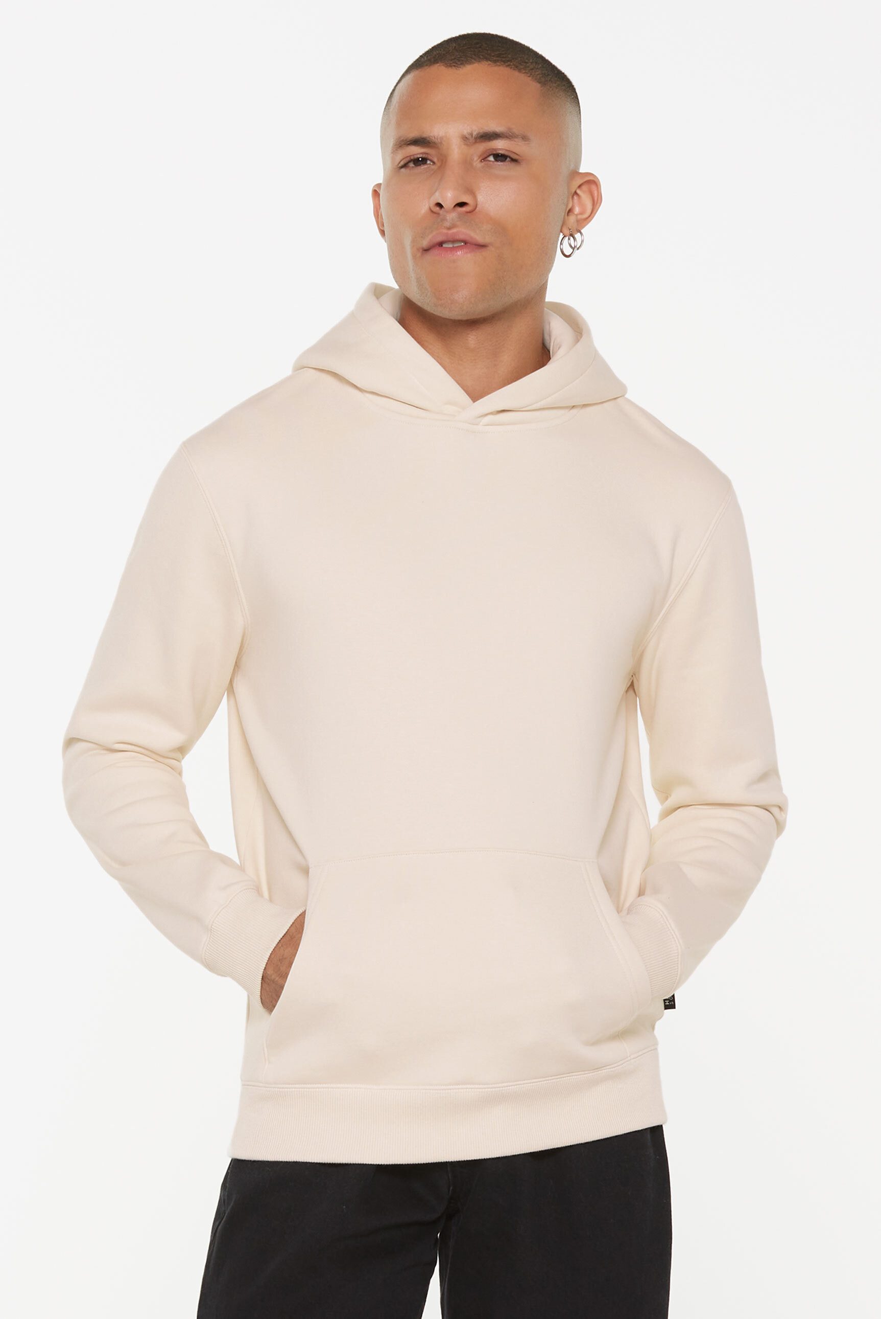Kapuzensweatshirt