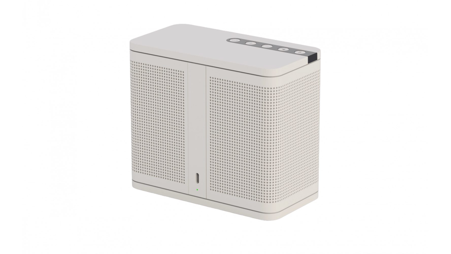 ELAC Bluetooth-Lautsprecher