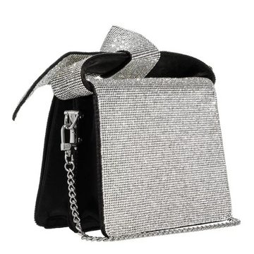 Ted Baker Schultertasche silver (1-tlg)