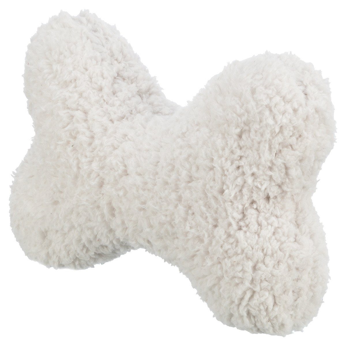 TRIXIE Tierkuscheltier Hundespielzeug Knochen günstig online kaufen