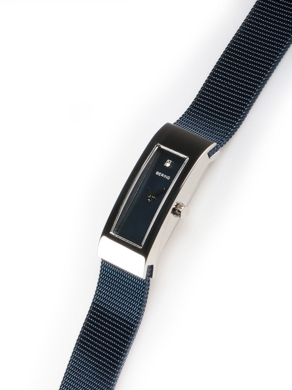 Bering Quarzuhr Bering 10817-307 Classic Damenuhr günstig online kaufen