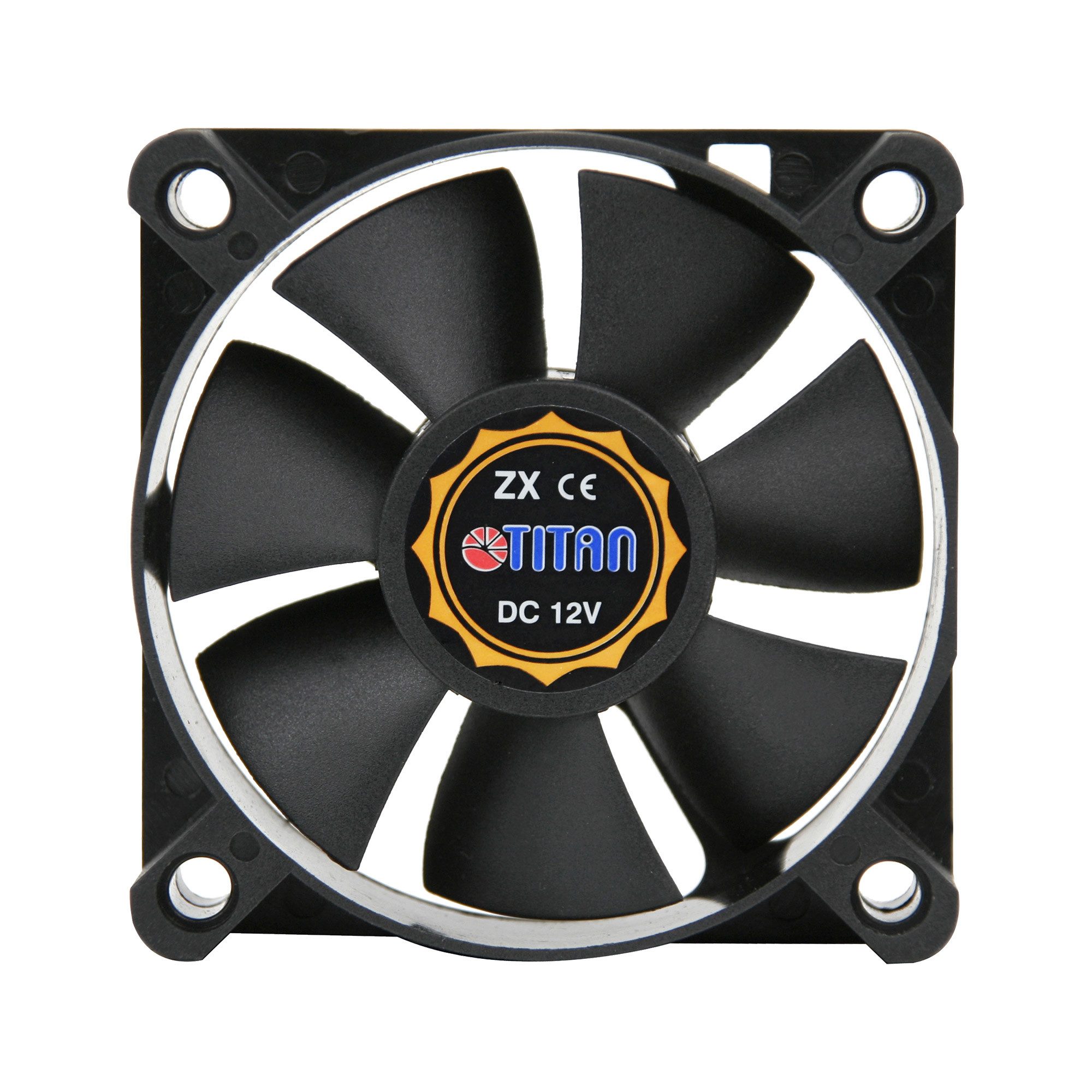 TITAN® Gehäuselüfter