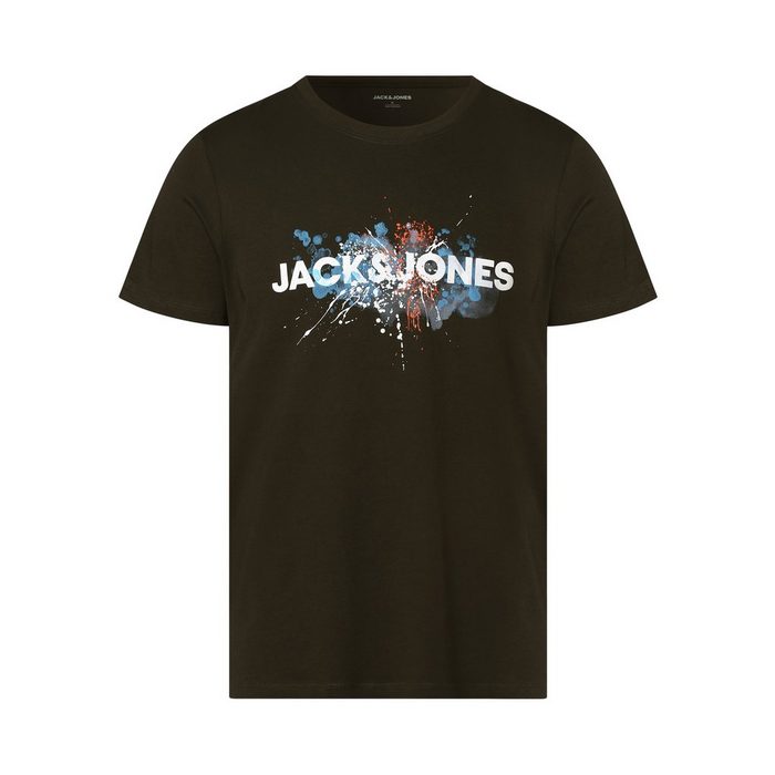 Jack & Jones T-Shirt JJTear