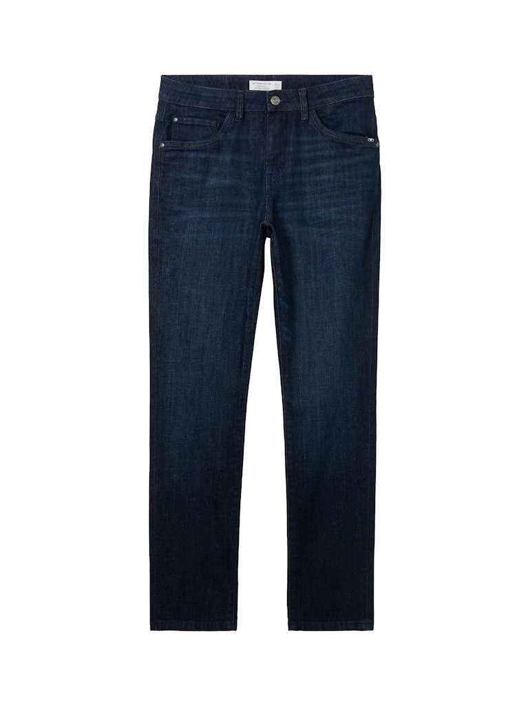 TOM TAILOR 5-Pocket-Hose Josh Regular Slim günstig online kaufen