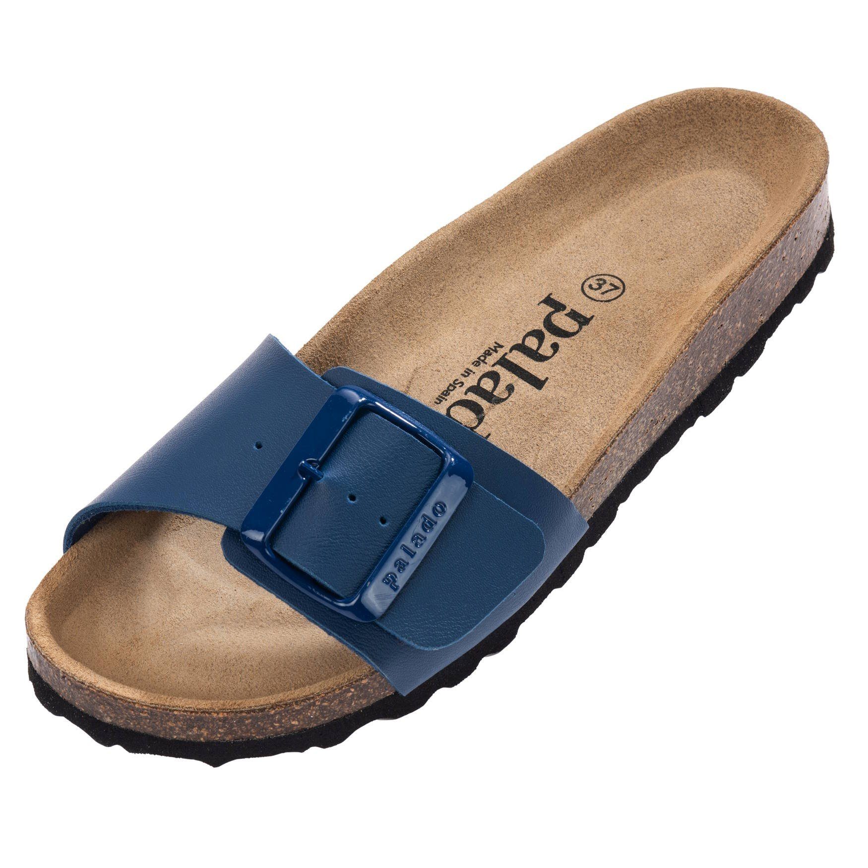 Palado Palado Malta EGS Pantolette