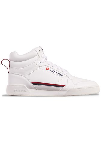 lotto Sneaker - su bequem gepolsterter Schaf...
