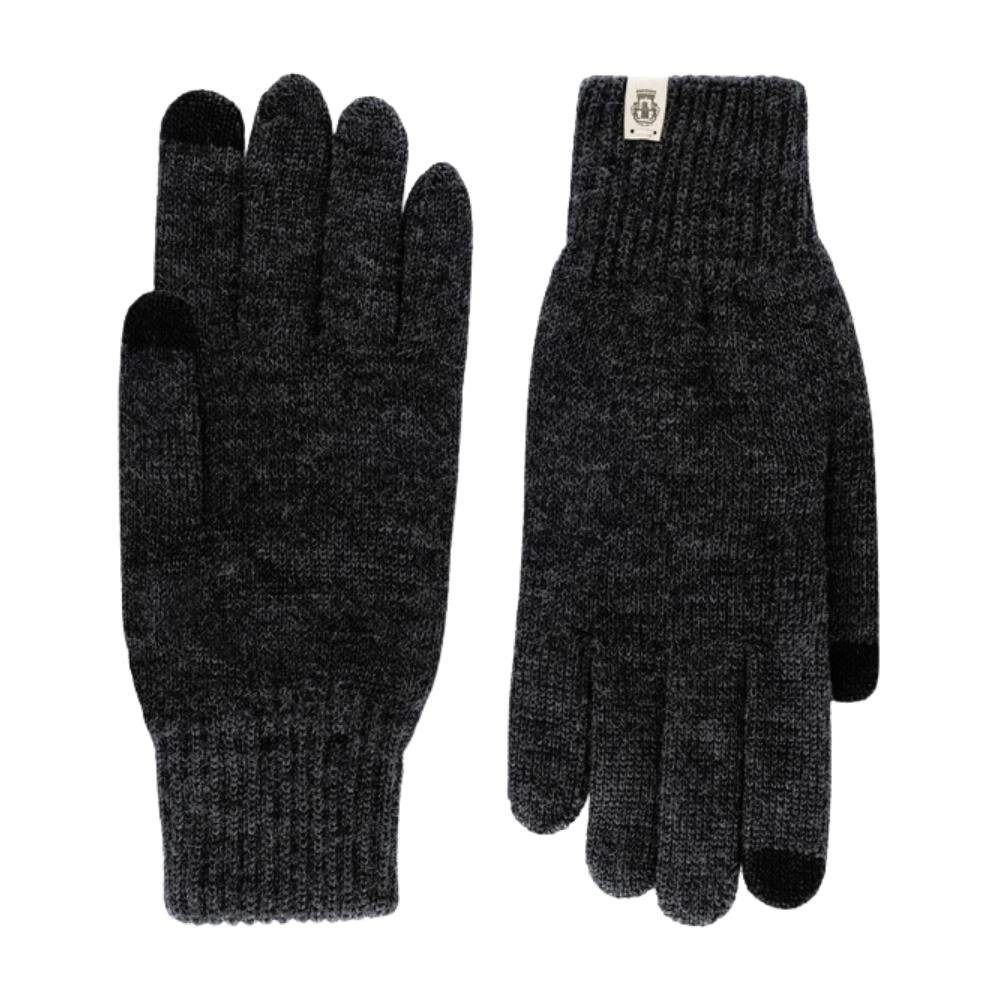 Roeckl Herren Touch Roeckl Strickhandschuhe Handschuhe