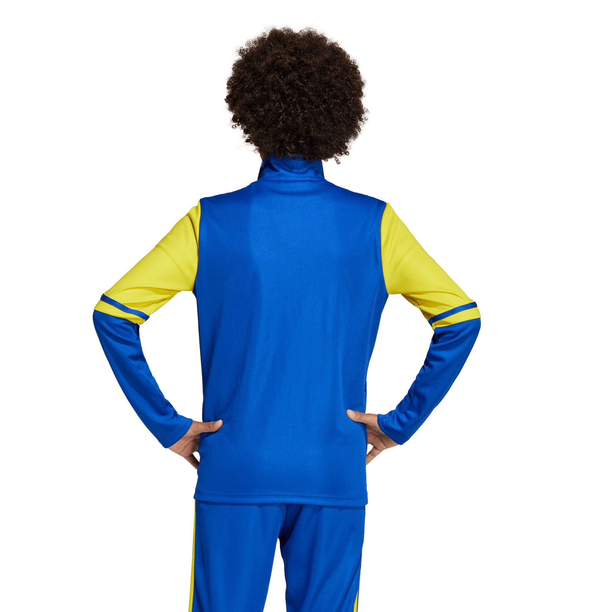 adidas Performance Trainingsanzug adidas Kinder Trainingsanzug Squadra 25