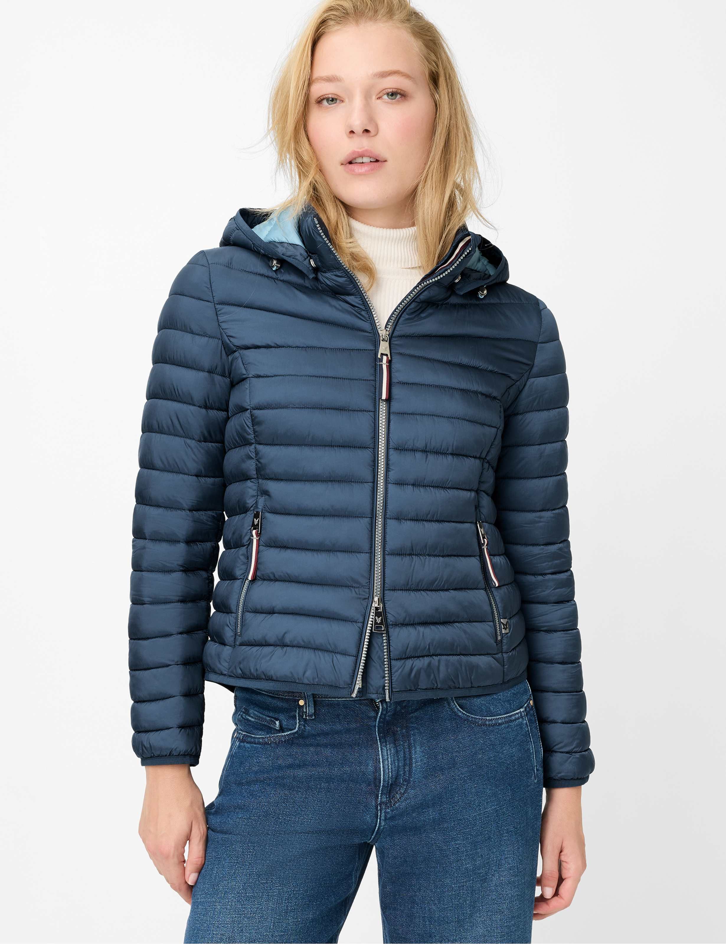 Fuchs Schmitt Outdoorjacke Style Jacke Stepp Matera