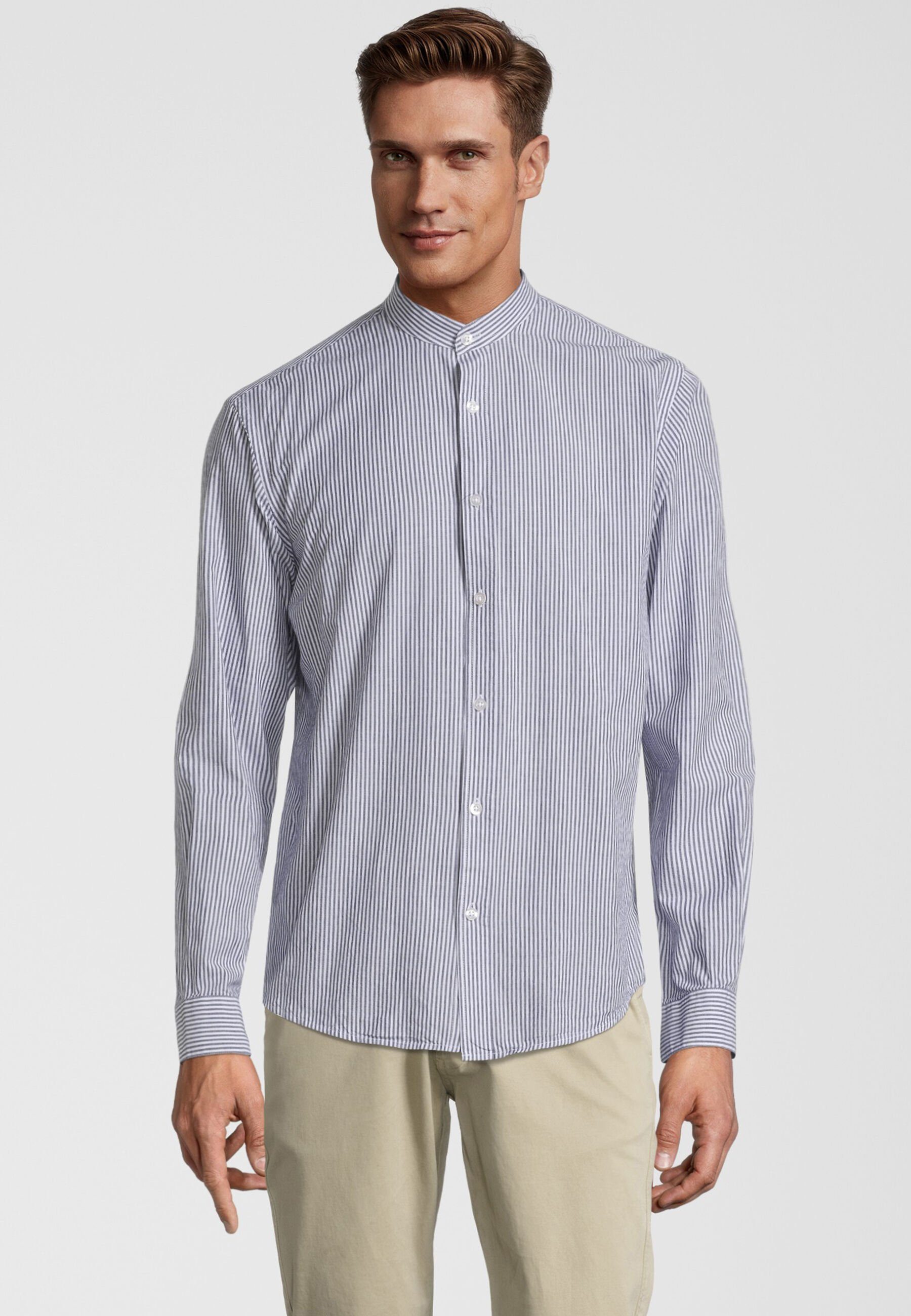 SteffenKlein Langarmhemd (1-tlg)