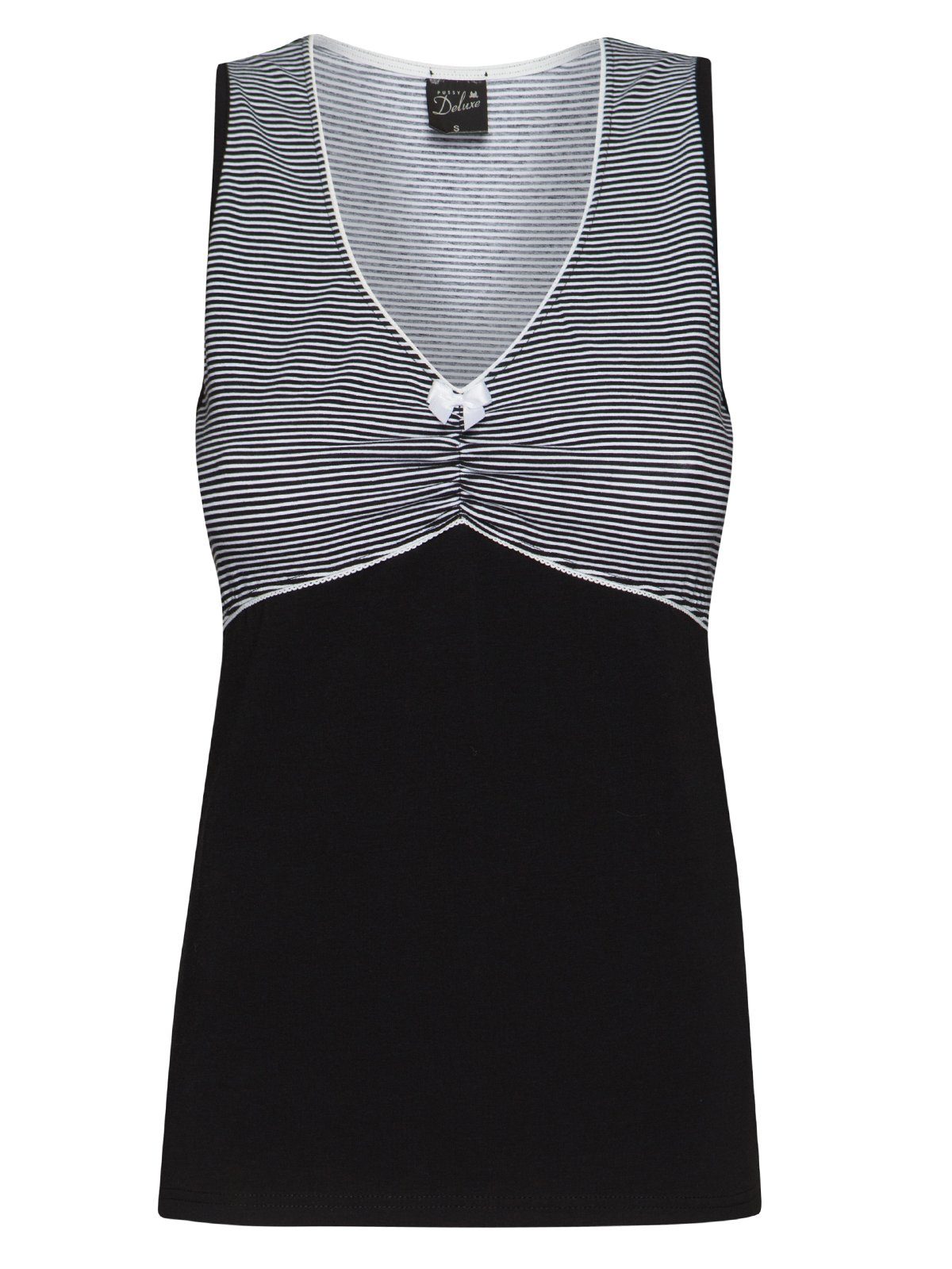 Tanktop Mini Stripes