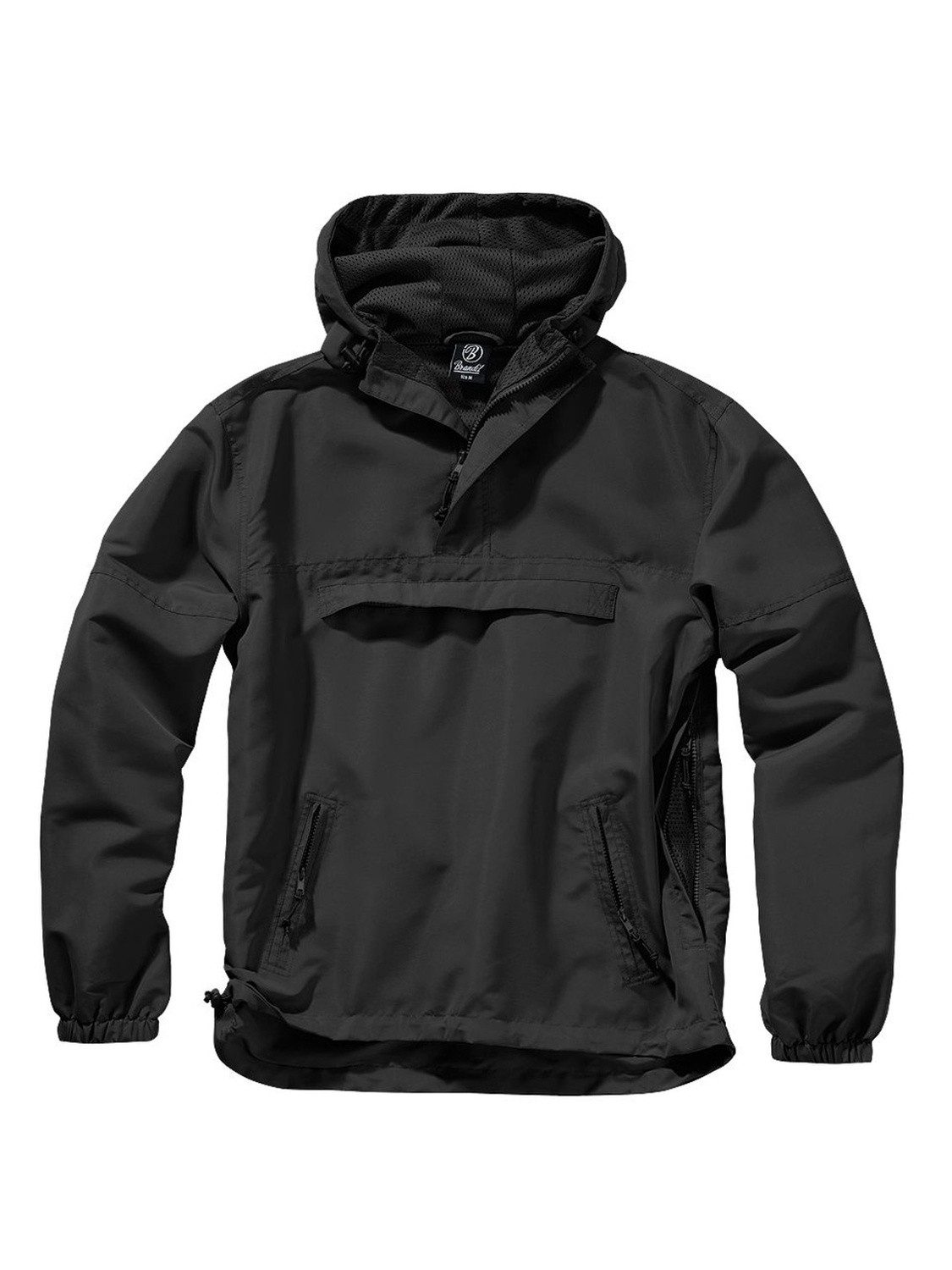 Brandit Kurzjacke Summer Windbreaker