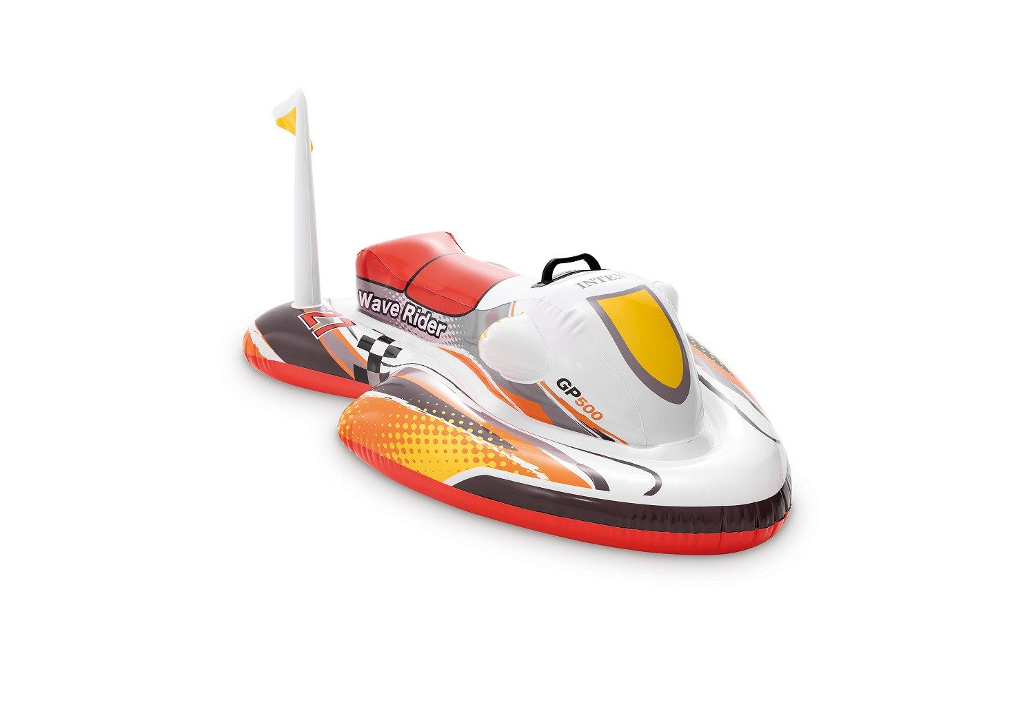 Intex Schwimmtier Intex 57520NP - WAVE RIDER RIDE-ON